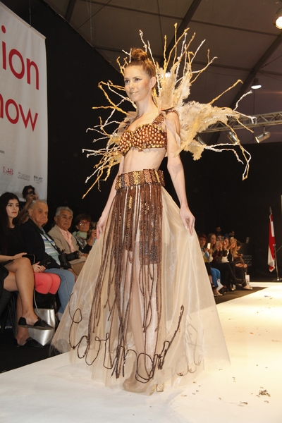 Salon Du Chocolat Beirut 2018